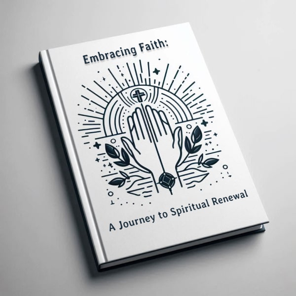 Embracing Faith: A Journey to Spiritual Renewal